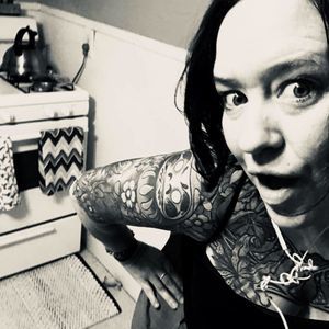 Meet your Posher, Erin